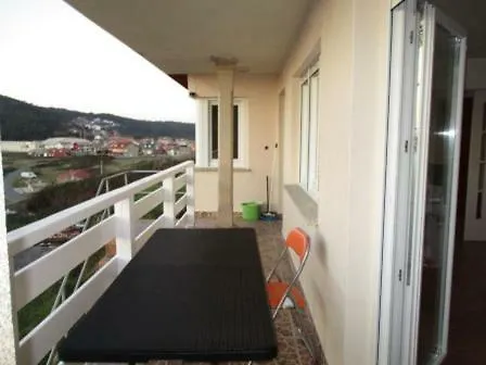 Casa Mar De Fora Сasa de vacaciones *