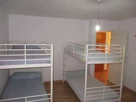 Сasa de vacaciones Casa Mar De Fora
