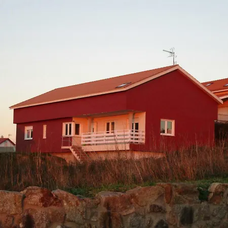 Casa Mar De Fora