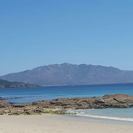 Casa Mar De Fora *