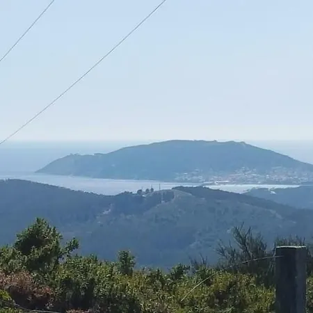 Casa Mar De Fora Сasa de vacaciones