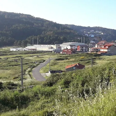 Сasa de vacaciones Casa Mar De Fora Finisterre