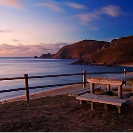 Сasa de vacaciones Casa Mar De Fora *