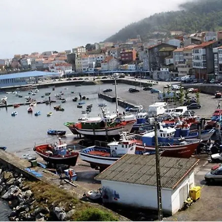 Casa Mar De Fora