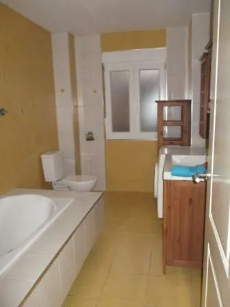 Dom wakacyjny Casa Mar De Fora
