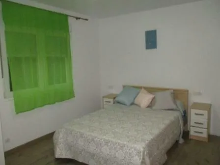 Dom wakacyjny Casa Mar De Fora