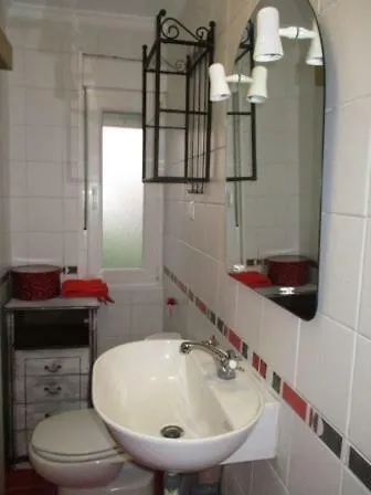 Casa Mar De Fora Dom wakacyjny