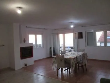 Dom wakacyjny Casa Mar De Fora Fisterra
