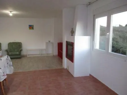 Casa Mar De Fora Fisterra