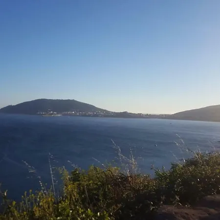 Casa Mar De Fora Dom wakacyjny *