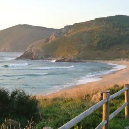 Casa Mar De Fora *