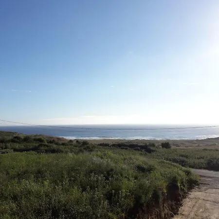 Casa Mar De Fora *