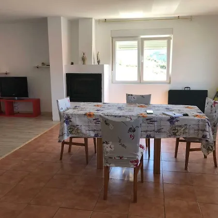 Casa Mar De Fora