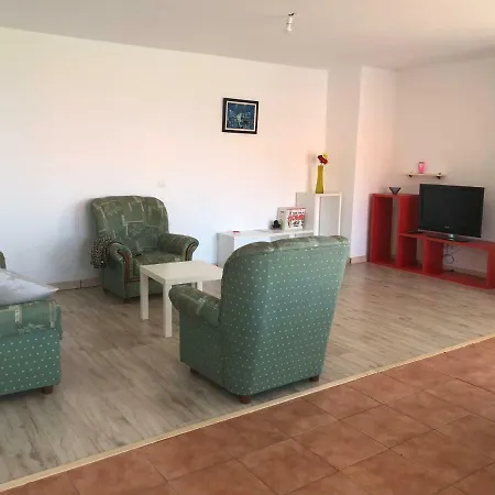 Casa Mar De Fora Dom wakacyjny *