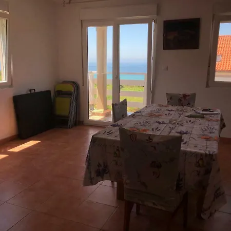 Dom wakacyjny Casa Mar De Fora Fisterra